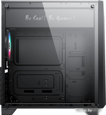 GameMax Nova N6 