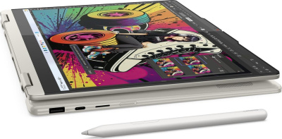 Ноутбук 2-в-1 Lenovo Yoga 7 2-in-1 14AKP10 83JR005YRK 