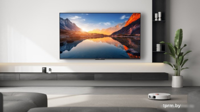 Телевизор Xiaomi TV A 43" 2025 (международная версия) 
