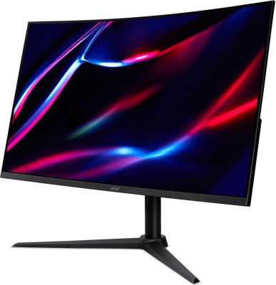Игровой монитор Acer Nitro XZ322QUV3bmiiphx UM.JX0EE.306 