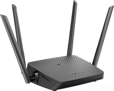 Wi-Fi роутер D-Link DIR-842/RU/R7A 