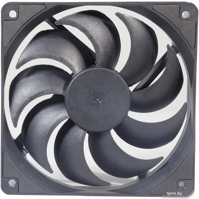 Вентилятор для корпуса Digma DFAN140PWM-1BK 