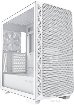 Корпус Montech AIR 903 Base (белый) 