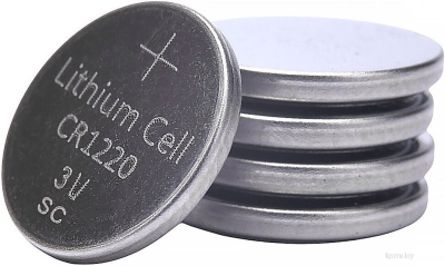 Gembird GB-CR1220-5B (5 шт) 