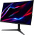 Игровой монитор Acer Nitro XZ322QUV3bmiiphx UM.JX0EE.306 