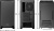 Корпус be quiet! Pure Base 500 BGW34 