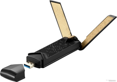 Wi-Fi адаптер ASUS USB-AX56 