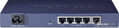 Маршрутизатор TP-Link TL-R470T+ 