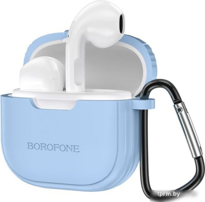 Наушники Borofone BW29 (голубой) 