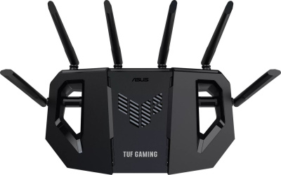 Wi-Fi роутер ASUS TUF Gaming BE6500 