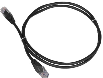 Кабель TWT TWT-45-45-1.0-BK 