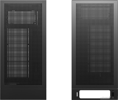 Корпус DeepCool CH170 Plus R-CH170-BKNGM0-G 