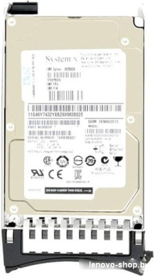 Жесткий диск Lenovo 4XB7A14112 1.2TB 