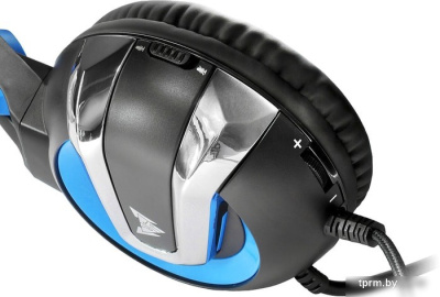 Наушники CrownMicro CMGH-3001 
