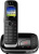 Радиотелефон Panasonic KX-TGJ320RU Black 