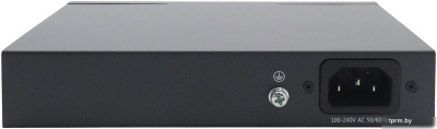 Коммутатор ORIGO OS2406 Настраиваемый L2 коммутатор 6x1000Base-T OS2406/A1A 