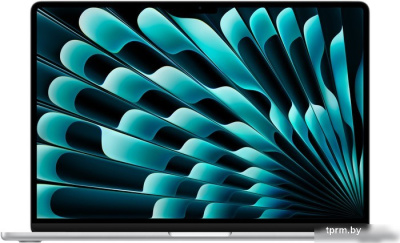 Ноутбук Apple Macbook Air 15" M3 2024 MXD23 
