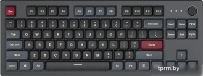 Montech MKey TKL Darkness MK87DB 
