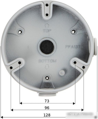 Кронштейн Dahua DH-PFA137 
