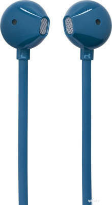 Наушники JBL Tune 305C (темно-синий) 