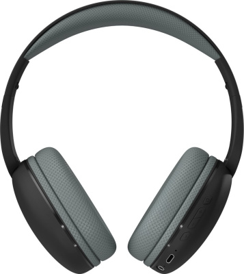 Наушники Defender FreeMotion B480 (черный) 