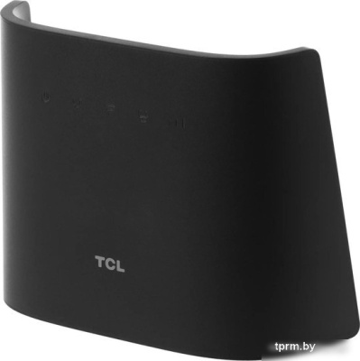 4G Wi-Fi роутер TCL Linkhub HH63 (черный) 
