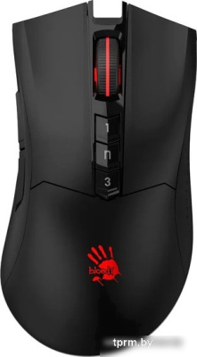 Игровая мышь A4Tech Bloody R90 Plus 
