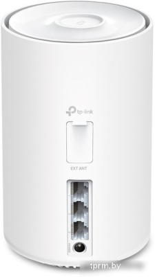 4G Wi-Fi роутер TP-Link Deco X20-4G (1 шт) 