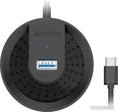 USB-хаб A4Tech HUB-30C 