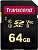Transcend SDXC 700S 64GB 