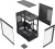 Корпус Powercase Vision Micro M2 CVMBM2-L0 