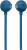 Наушники JBL Tune 305C (темно-синий) 