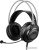 Наушники A4Tech Fstyler FH200i (черный/серый) 