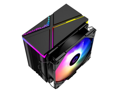 Кулер для процессора ID-Cooling SE-234-ARGB V2 