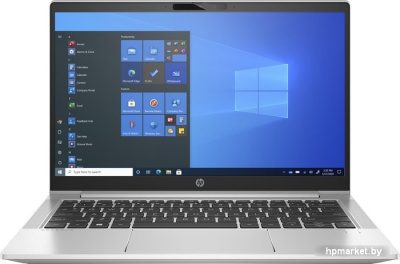 Ноутбук HP ProBook 430 G8 27J74EA 