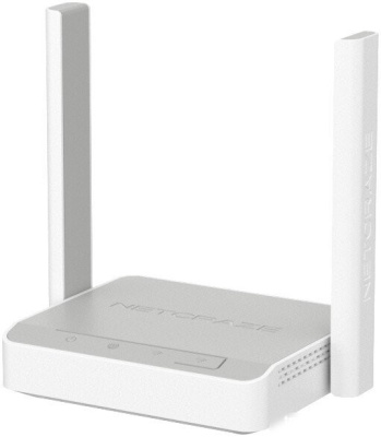 4G Wi-Fi роутер Netcraze Carrier NC-1721 