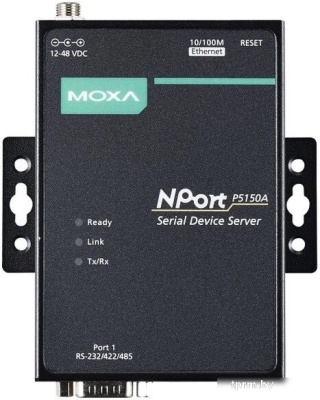 Конвертер Moxa NPort P5150A-T 
