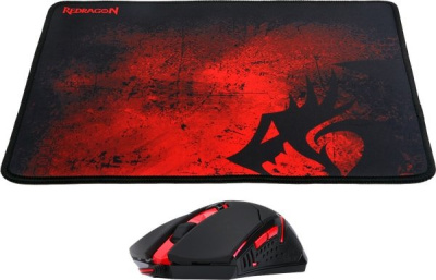Игровая мышь Redragon M601BA 
