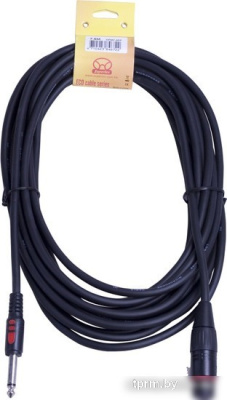 Кабель Superlux CFM7.5FP 