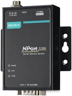 Конвертер Moxa NPort 5130A 