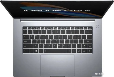 Ноутбук Infinix Inbook Y3 Plus YL512 71008301721 