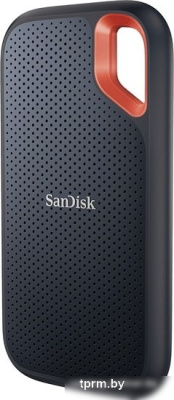 Внешний накопитель SanDisk Extreme V2 SDSSDE61-4T00-G25 4TB 