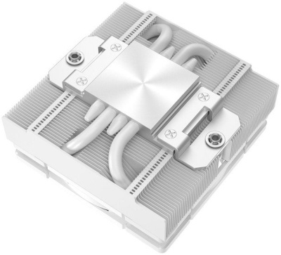 Кулер для процессора ID-Cooling IS-47-XT White 