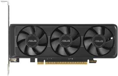 ASUS GeForce RTX 5060 LP BRK 8GB GDDR7 OC Edition RTX5060-O8G-LP-BRK 