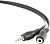 Удлинитель Cablexpert CCA-423 1.5 м 