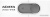 USB Flash A-Data UV220 64GB (белый/серый) 