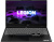 Игровой ноутбук Lenovo Legion S7 15ACH6 82K80024RM 