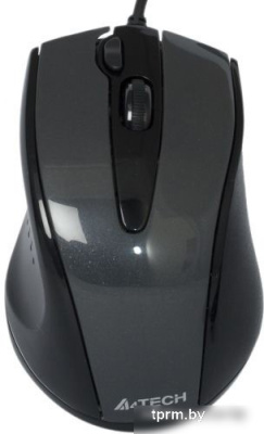 Мышь A4Tech V-Track N-500F 