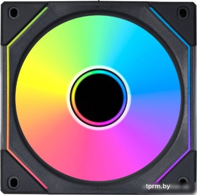 Вентилятор для корпуса Lian Li Uni Fan SL Infinity 120 G99.12SLIN1B.00 