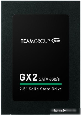 SSD Team GX2 512GB T253X2512G0C101 